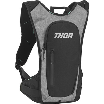 Sacchetto per l'acqua di vapore Thor Motocross