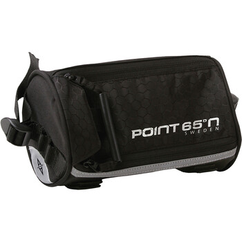 X-Case People Delite - Marsupio cilindrico - 20L Point 65° N