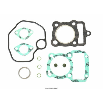 VGH160 Custodia per motore superiore Athena