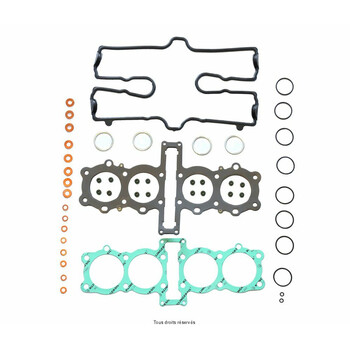 VGH183 Custodia per motore superiore Athena