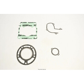 VGH203 Custodia per motore superiore Athena
