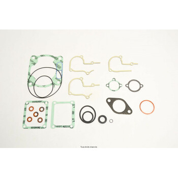 VGH204 Custodia per motore superiore Athena