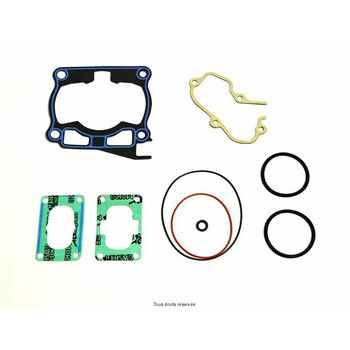 VGH206 Custodia per motore superiore Athena