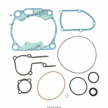 VGH209 Custodia per motore superiore Athena
