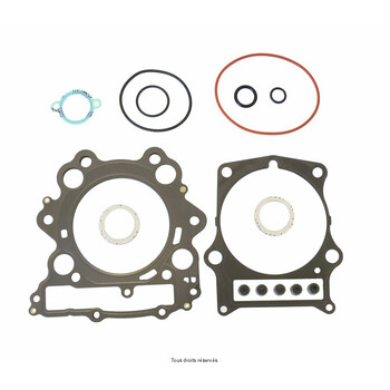 Marsupio motore superiore VGH217 Athena