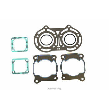 VGH224 Custodia per motore superiore Athena