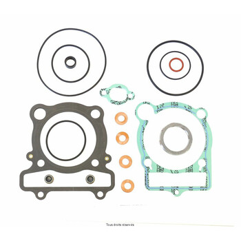 VGH235 Custodia per motore superiore Athena