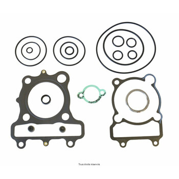 VGH247 Custodia per motore superiore Athena