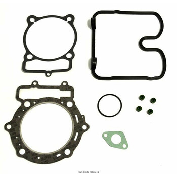 Marsupio motore superiore VGH5615 Athena