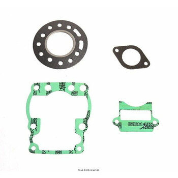 VGH300 Custodia per motore superiore Athena