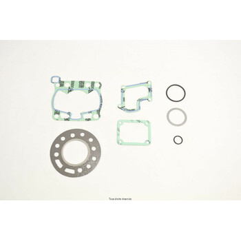 VGH301 Custodia per motore superiore Athena
