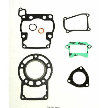 VGH303 Custodia per motore superiore Athena
