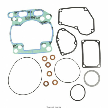 VGH314 Custodia per motore superiore Athena