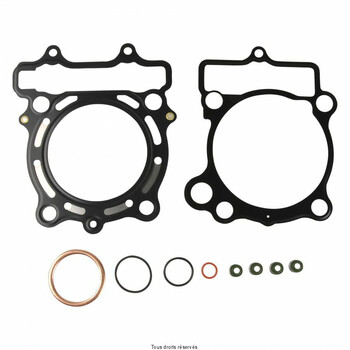 VGH388 Custodia per motore superiore Athena