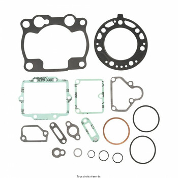 VGH411 Custodia per motore superiore Athena