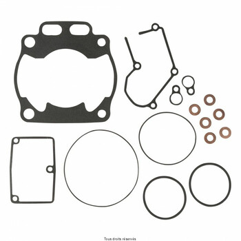 VGH452 Custodia per motore superiore Athena