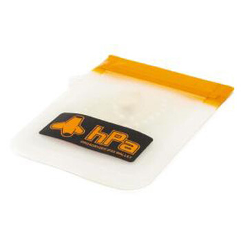 Confezione da 3 buste impermeabili Orgadryzer HPA