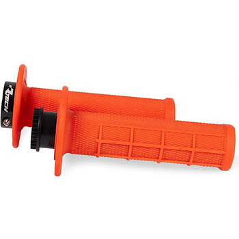 R20 Maniglie Lock-On Waffle RTECHMX