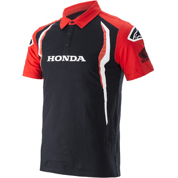 Honda Polo Alpinestars