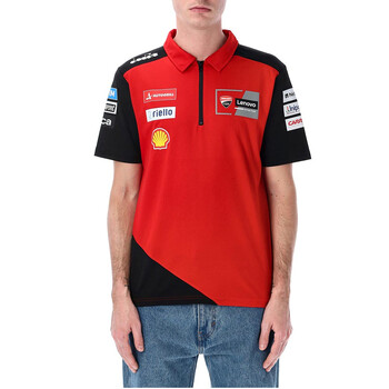 Polo Teamwear ducati racing