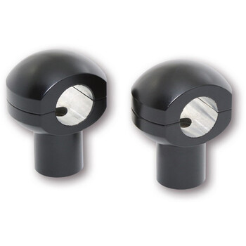 Ponti a sfera Riser - 25,4 MM Highsider