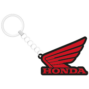Portachiavi da corsa Honda HRC