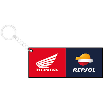 Portachiavi da corsa Honda Repsol