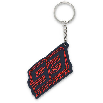 Portachiavi 93 marc marquez