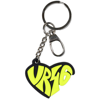 Portachiavi dell'amore VR46