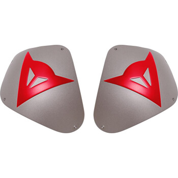 Kit di protezione per le spalle per lo sport Dainese