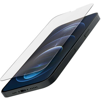 Protezione dello schermo in vetro temperato - iPhone 14 Pro Quad Lock