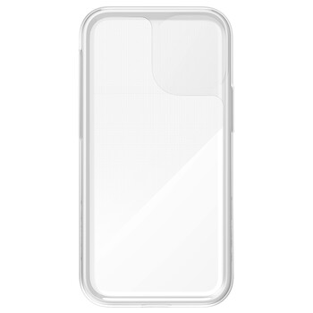 Poncho di protezione impermeabile - iPhone 12 Mini Quad Lock