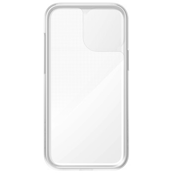 Poncho di protezione impermeabile - iPhone 12 Pro Max Quad Lock