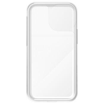 Protezione impermeabile Poncho Mag - iPhone 13 Mini Quad Lock