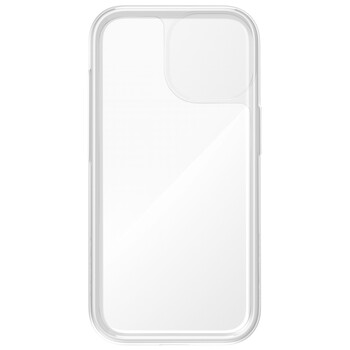 Poncho di protezione impermeabile/Poncho Mag - iPhone 15 Quad Lock