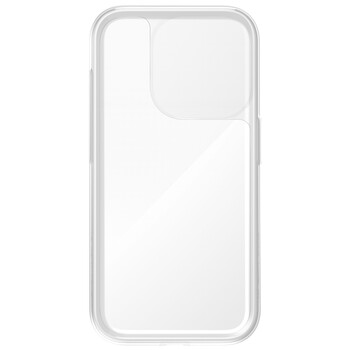 Poncho di protezione impermeabile/Poncho Mag - iPhone 15 Pro Quad Lock