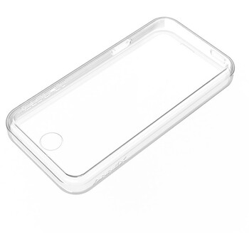 Poncho di protezione impermeabile - iPhone 5|iPhone 5S|iPhone SE (1a generazione) Quad Lock