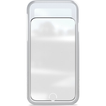 Poncho di protezione impermeabile - iPhone 8+|iPhone 7+|iPhone 6+ Quad Lock