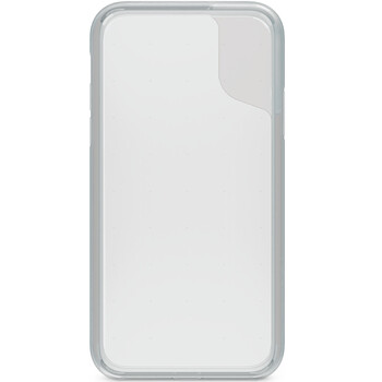 Poncho di protezione impermeabile - iPhone XR Quad Lock