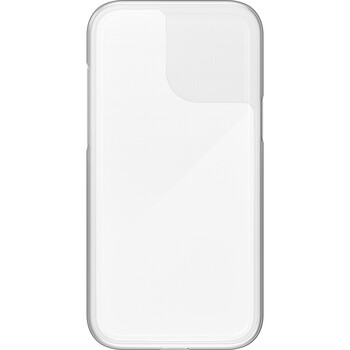 Poncho di protezione impermeabile - iPhone XS Max Quad Lock