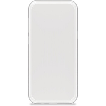 Poncho di protezione impermeabile - Samsung Galaxy S9|Samsung Galaxy S8 Quad Lock