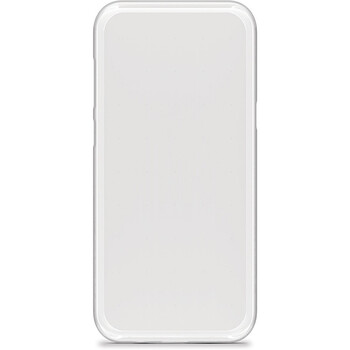 Poncho di protezione impermeabile - Samsung Galaxy S9+|Samsung Galaxy S8+ Quad Lock