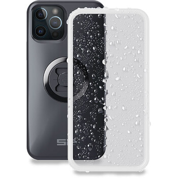 Cover impermeabile alle intemperie - iPhone 13|iPhone 13 Pro|iPhone 12|iPhone 12 Pro SP Connect