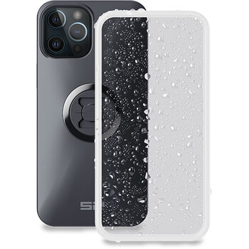 Cover impermeabile alle intemperie - iPhone 13 Pro Max|iPhone 12 Pro Max SP Connect