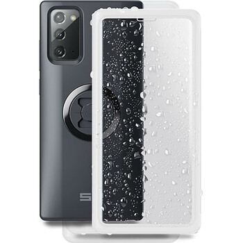 Cover impermeabile - Samsung Galaxy Note 20|Samsung Galaxy Note 10+|Samsung Galaxy Note 9 SP Connect