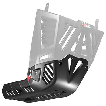 Protezione motore Yamaha Ténéré 700 - RPMT7NR00024 RTECHMX