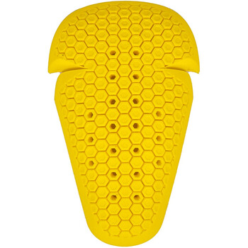 Protezione Microlock di livello 2 per gomiti e ginocchia - vestibilità slim knox