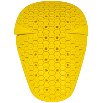 Protezioni per spalle Microlock livello 1 - taglio diritto knox