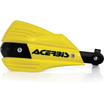 Paramano X-Factor Acerbis