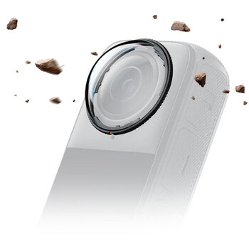 Tappi per obiettivi premium | X4 insta360